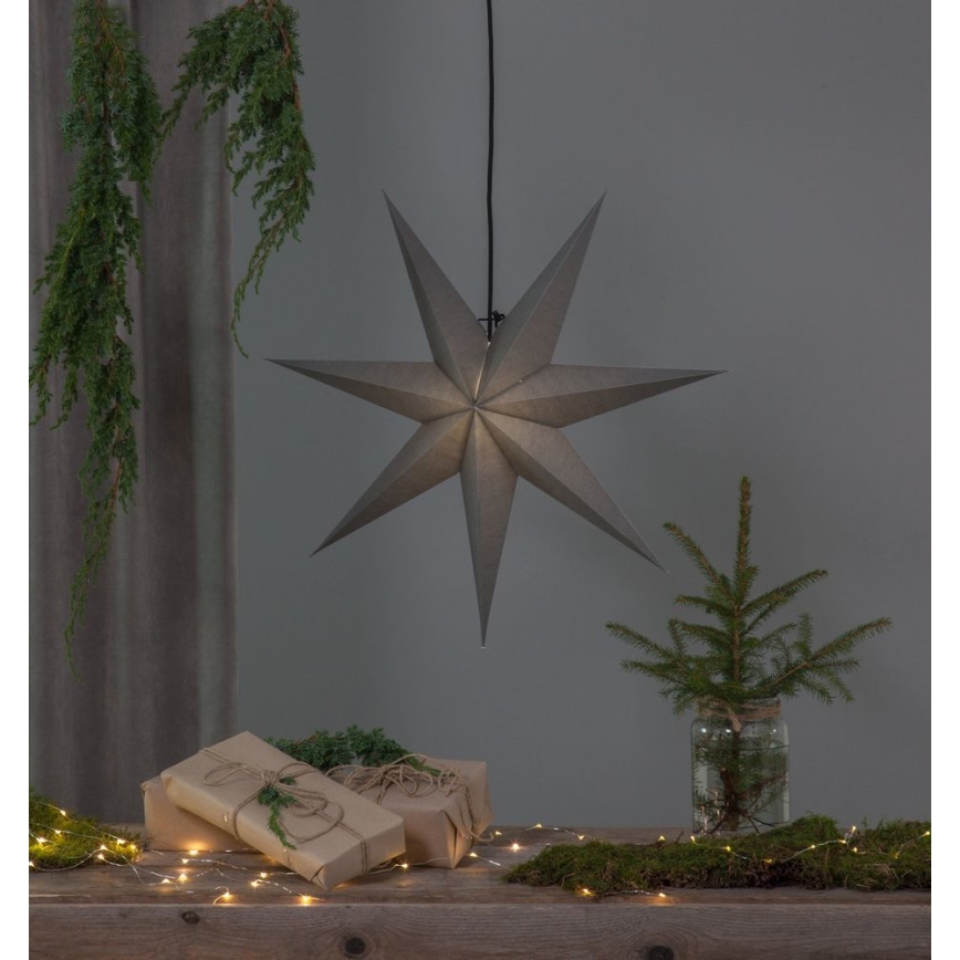 Eglo - Karácsonyi dekoráció 1xE14/25W/230V