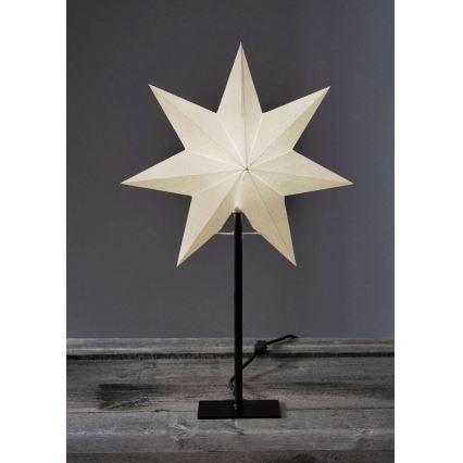 Eglo - Karácsonyi dekoráció 1xE14/25W/230V