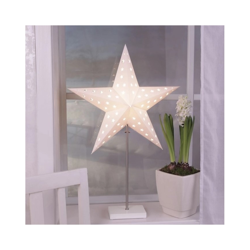 Eglo - Asztali lámpa 1xE14/25W/230V