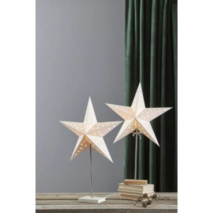 Eglo - Asztali lámpa 1xE14/25W/230V