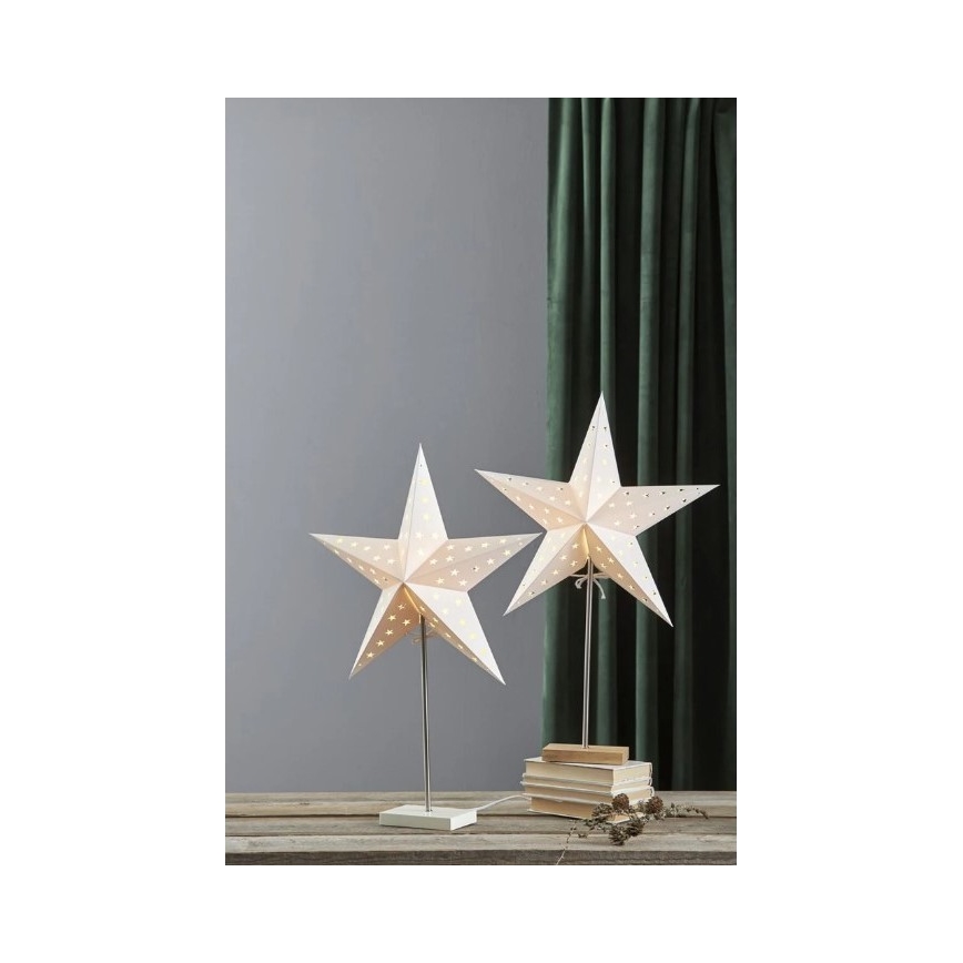 Eglo - Asztali lámpa 1xE14/25W/230V