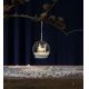Eglo - LED Karácsonyi dekoráció 1xLED/0,03W/1xCR2032 fehér
