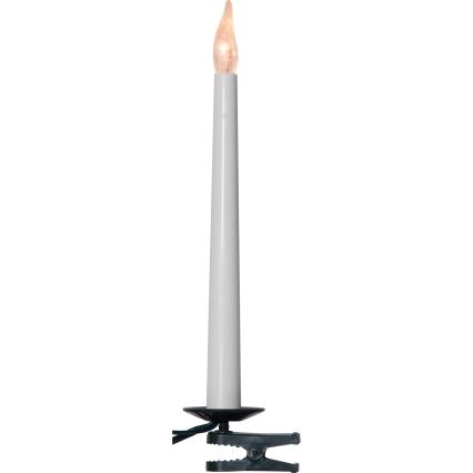Eglo 410531 - SZETT 16x LED világítás karácsonyfára SLIMLINE LED/0,06W/230V + távirányító