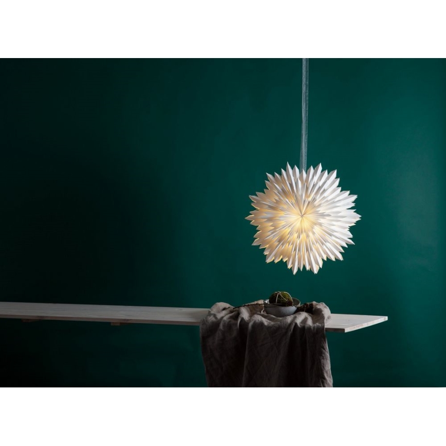 Eglo - Karácsonyi dekoráció fehér