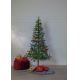 Eglo - Karácsonyfa 180 cm lucfenyő