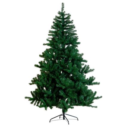 Eglo - Karácsonyfa 210 cm lucfenyő