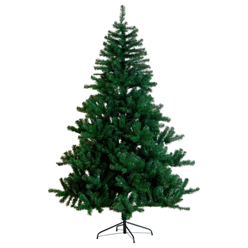 Eglo - Karácsonyfa 210 cm lucfenyő