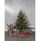 Eglo - Karácsonyfa 150 cm lucfenyő