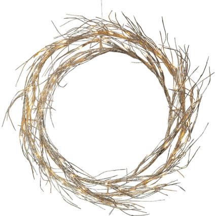 Eglo - LED Karácsonyi dekoráció 50xLED/0,06W/5/230V