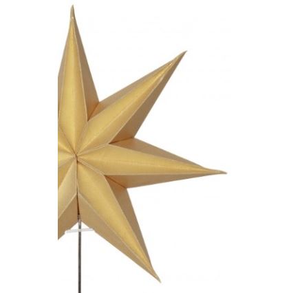 Eglo - Karácsonyi dekoráció arany