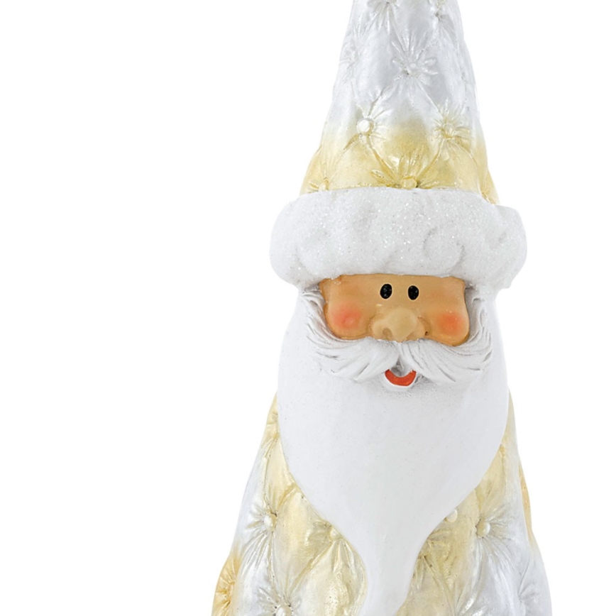 Eglo 41226 - Dekoráció Santa sárga magasság 260