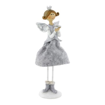 Eglo 41252 - Dekoráció Tündér szürke magasság 190