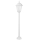 EGLO 4182 - OUTDOOR kültéri lámpa 1xE27/100W fehér