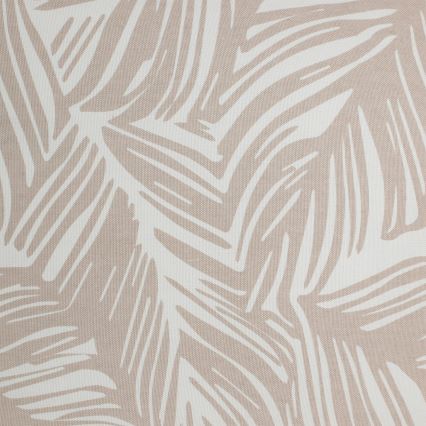 Eglo 420011 - Díszpárna CHEVERY 45x45 cm bézs