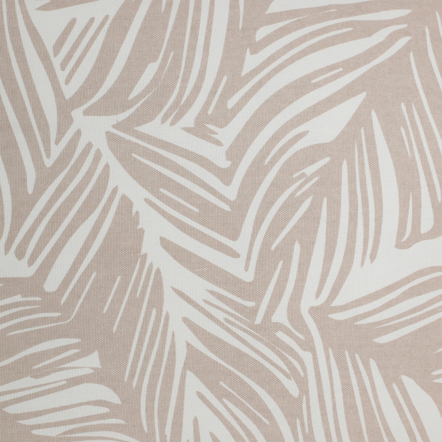 Eglo 420011 - Díszpárna CHEVERY 45x45 cm bézs