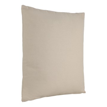 Eglo 420022 - ILES díszpárna 50x50 cm bézs
