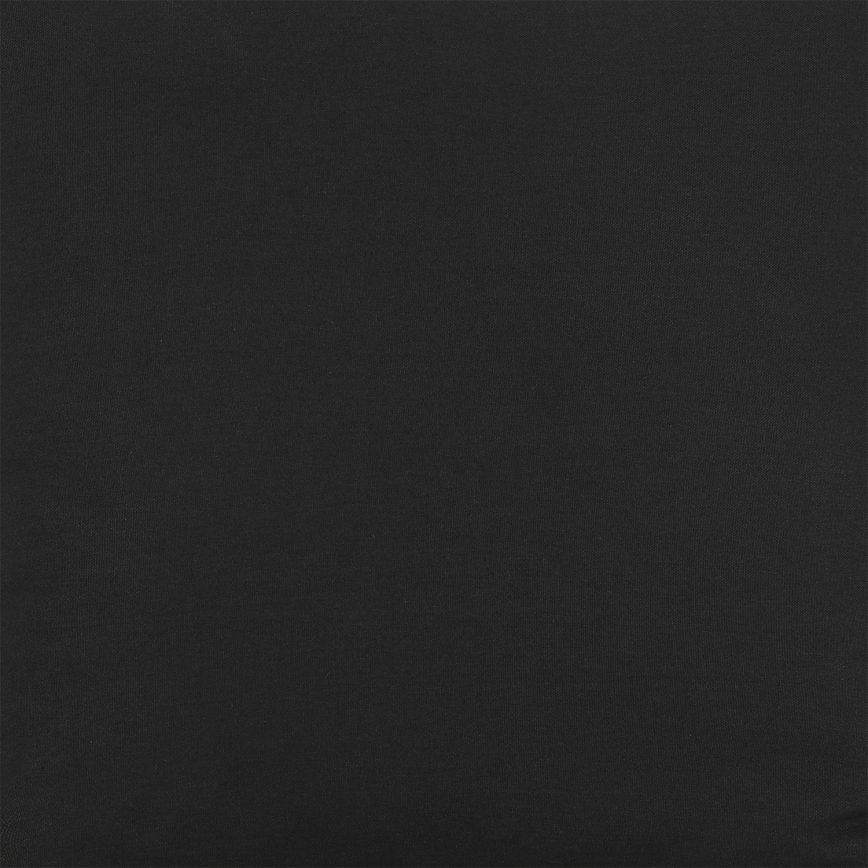 Eglo 420024 - ILES díszpárna 50x50 cm fekete
