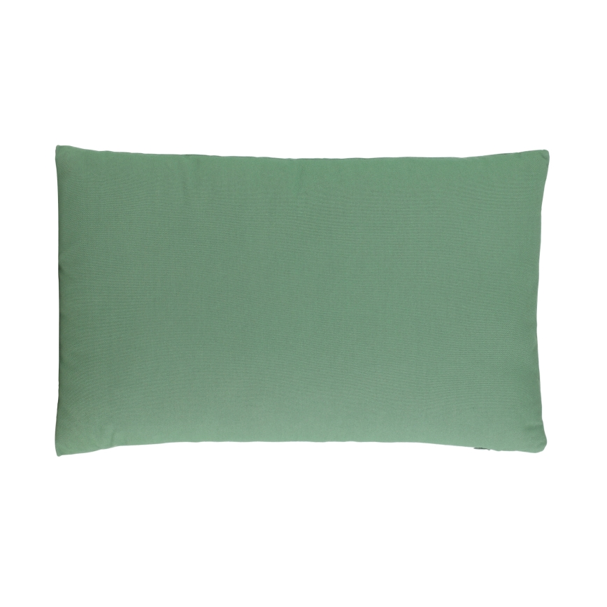 Eglo 420025 - ILES díszpárna 30x50 cm zöld