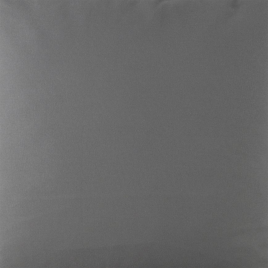 Eglo 420028 - ILES díszpárna 50x50 cm szürke