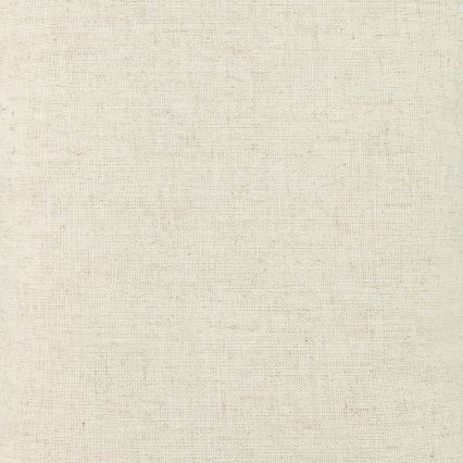 Eglo 420032 - ILES díszpárna 30x50 cm bézs