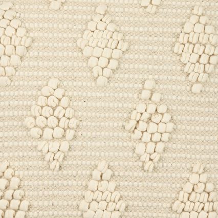 Eglo 420051 - CHEVERY díszpárna 50x50 cm bézs