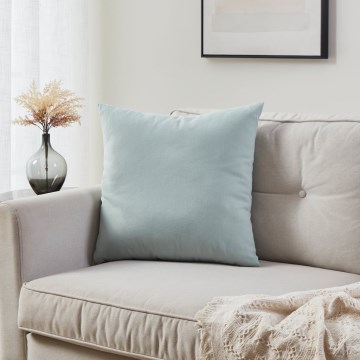 Eglo 420083 - ILES díszpárna 50x50 cm zöld