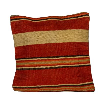 Eglo 420105 - Díszpárna CHEVERY 50x50 cm piros