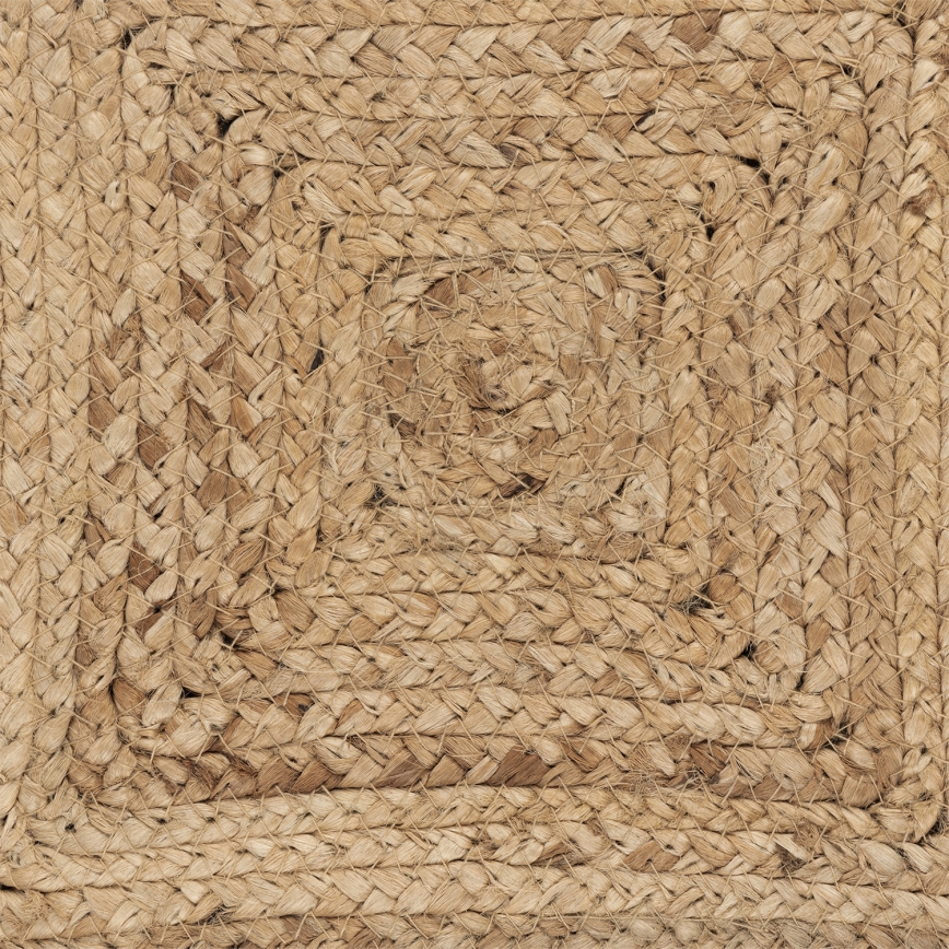 Eglo 420106 - COTABATO díszpárna 45x45 cm barna