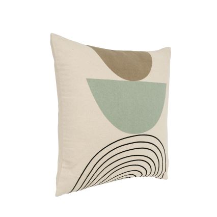 Eglo 420122 - BERHALA díszpárna 45x45 cm, színes