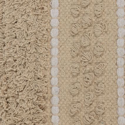 Eglo 420128 - CHEVERY díszpárna 45x45 cm barna