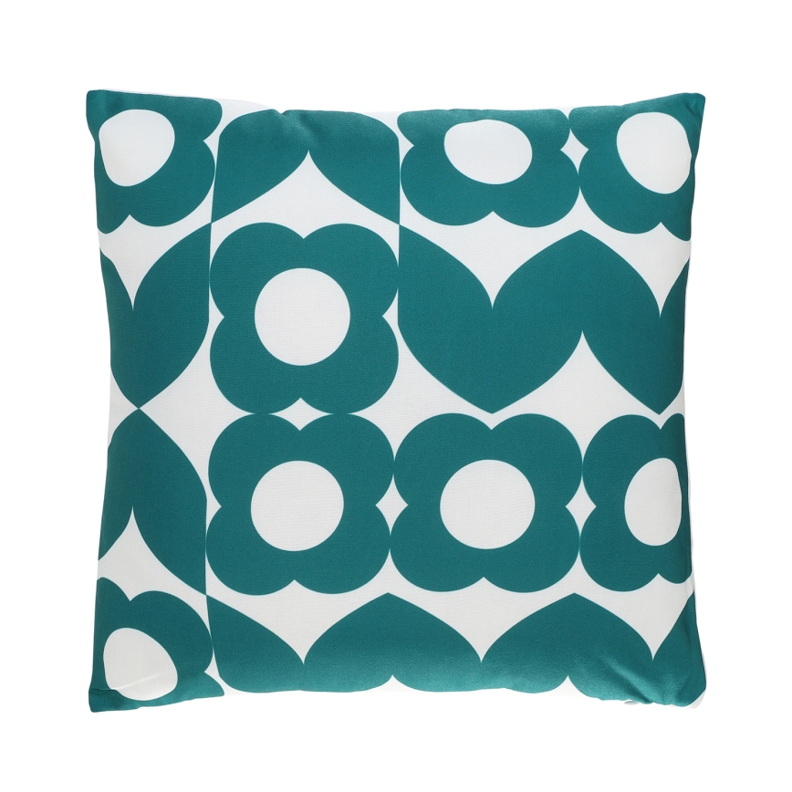Eglo 420246 - TSUNAN díszpárna 45x45 cm zöld