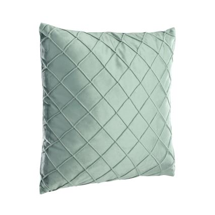 Eglo 420252 - Dekoratív díszpárna SHOURA 45x45 cm zöld
