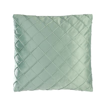 Eglo 420252 - Dekoratív díszpárna SHOURA 45x45 cm zöld