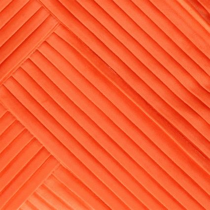 Eglo 420264 - SHOURA díszpárna 45x45 cm narancssárga