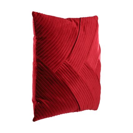 Eglo 420265 - Díszpárna SHOURA 45x45 cm piros