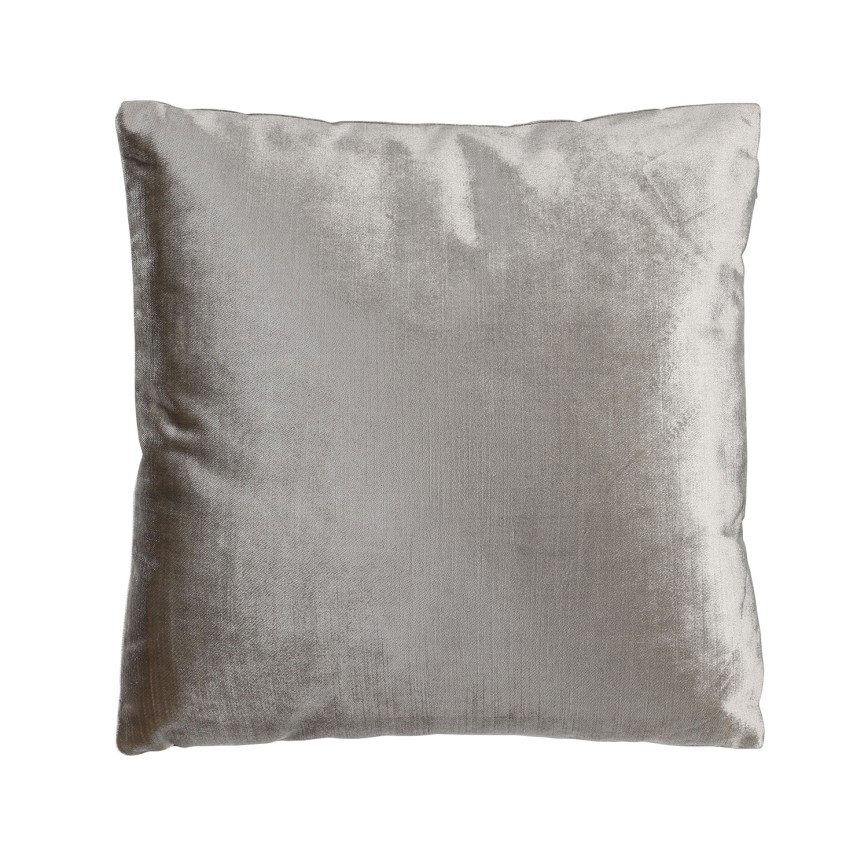 Eglo 420267 - SINGU díszpárna 45x45 cm, szürke