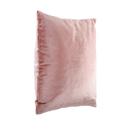 Eglo 420269 - Díszpárna SINGU 45x45 cm rózsaszín