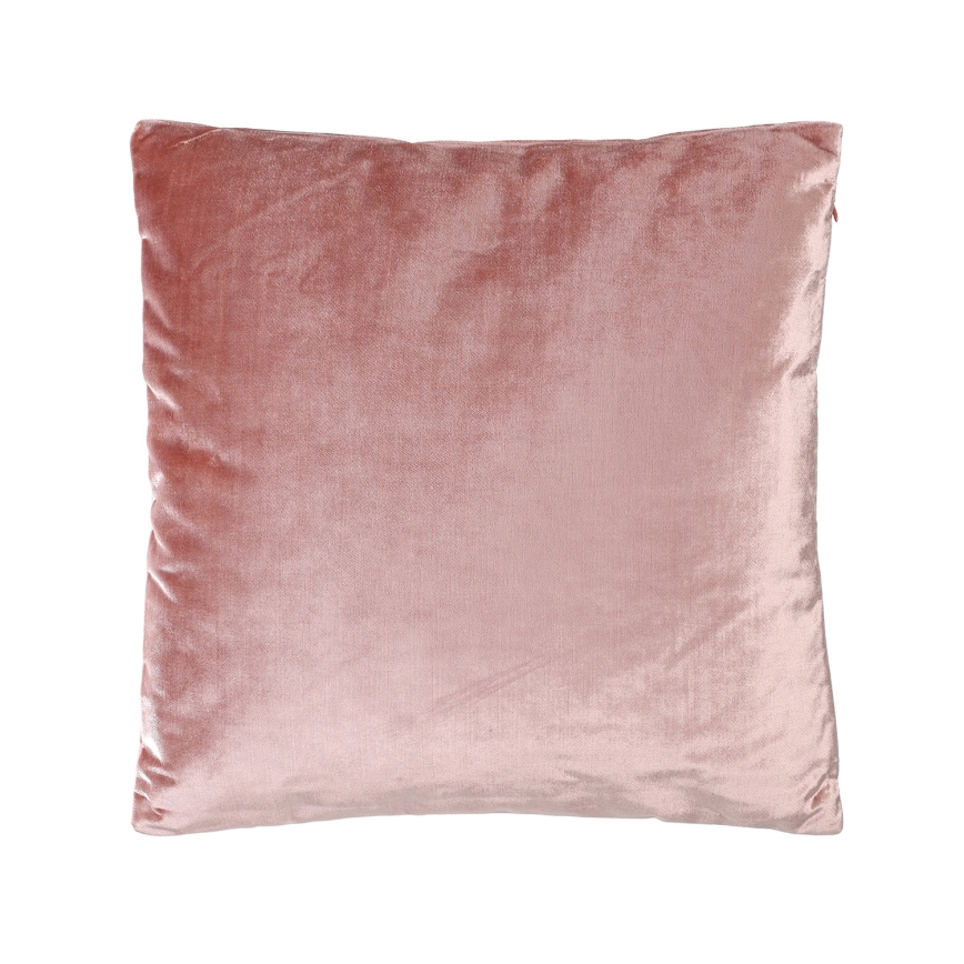 Eglo 420269 - Díszpárna SINGU 45x45 cm rózsaszín