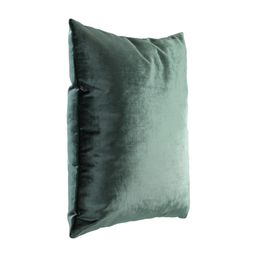 Eglo 420271 - Díszpárna SINGU 45x45 cm zöld