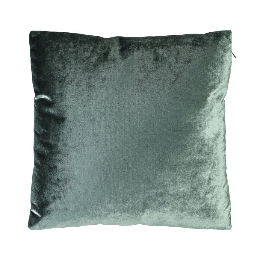 Eglo 420271 - Díszpárna SINGU 45x45 cm zöld