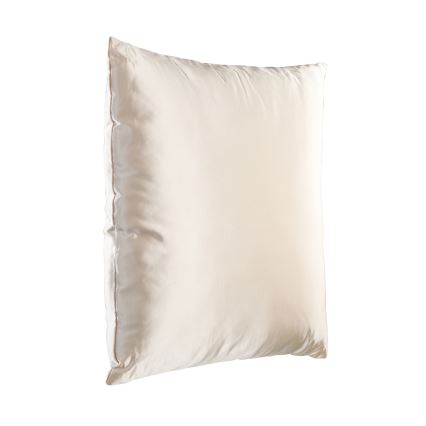 Eglo 420272 - Díszpárna KYONAN 45x45 cm krémszínű