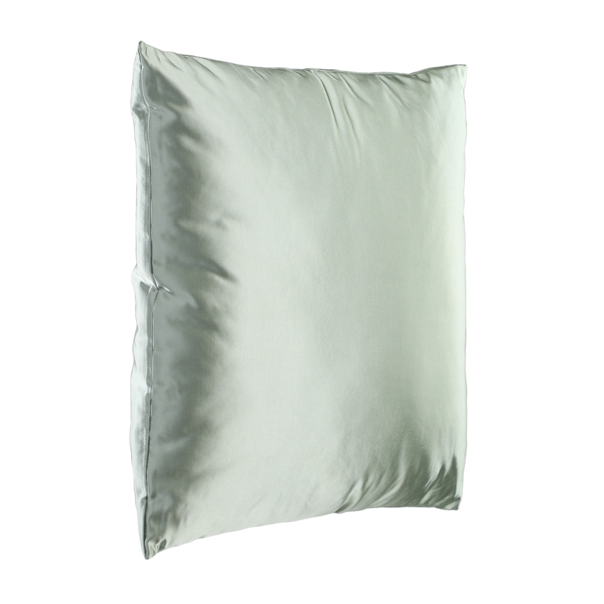 Eglo 420274 - KYONAN díszpárna 45x45 cm zöld