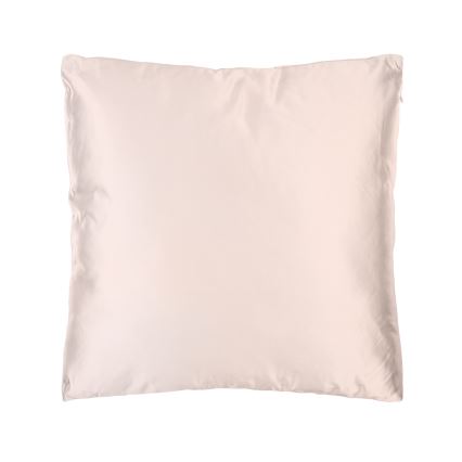 Eglo 420275 - KYONAN díszpárna 45x45 cm, rózsaszín