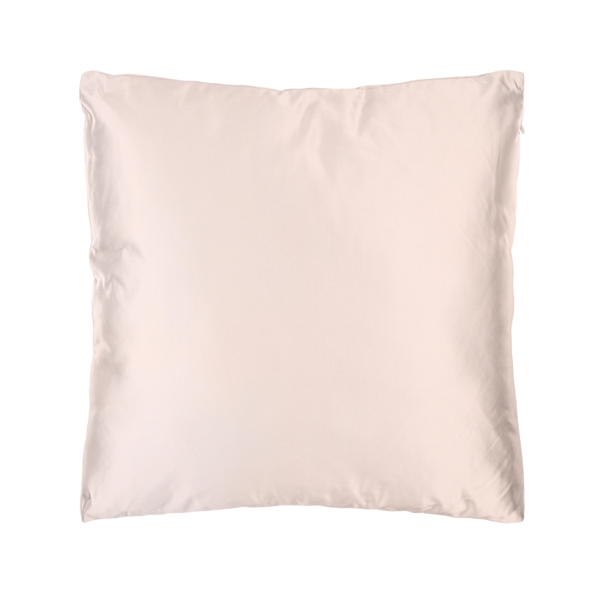 Eglo 420275 - KYONAN díszpárna 45x45 cm, rózsaszín