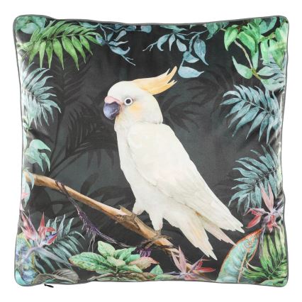 Eglo - Dekoratív párna 45x45 cm színes