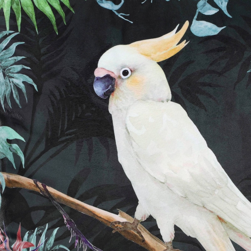 Eglo - Dekoratív párna 45x45 cm színes