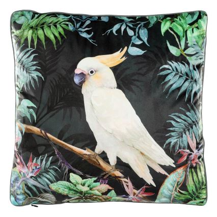 Eglo - Dekoratív párna 45x45 cm színes