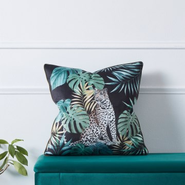 Eglo 420281 - Díszpárna MOBARA 45x45 cm többszínű