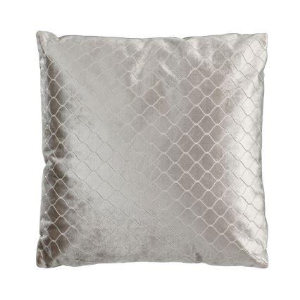 Eglo 420284 - SINGU díszpárna 45x45 cm szürke