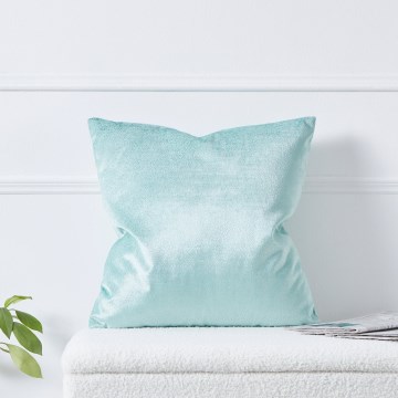 Eglo 420285 - SINGU díszpárna 45x45 cm menta